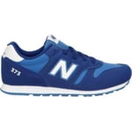 Baskets enfant New Balance  YC373VO2 YC373V2