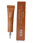 REN GLOW DAILY VITAMIN C GEL CREAM 5ML TRAVEL SIZE NEW & BOXED