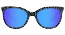 Paire de lunettes pit viper the mangrove fondue noir bleu