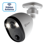 SWANN SWIFI-SPOTCAM-EU Full HD 1080p WiFi Spotlight Outdoor Security Camera x 1