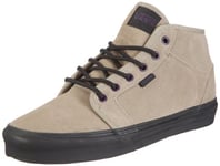 Vans M Austin VL3KLIT, Baskets Mode Homme - Marron-TR-F4-144, 40.5 EU