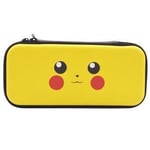 Housse etui de protection EVA sac pour Nintendo Switch - Pikachu