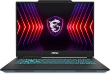 15.6" MSI Cyborg 14 A13VF-011UK, FHD+ 144Hz, i7 13620H, 16GB DDR5, 512GB NVMe SS