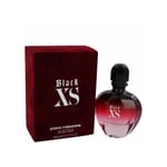 Paco Rabanne Black XS Eau de Parfum Spray 80ml