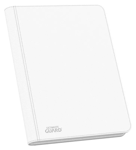 Zipfolio 360 - 18-Pocket XenoSkin - White