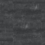 Tarkett Vinylklick iD inspiration Click Solid 55 Composite-Black iD55CL-Composite-Black-33.03x60.70-4V 24619214