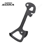 Shimano Inner Plate Sora RD-R3000 Claris RD-R2000 Rear Derailleur, SS Short Cage