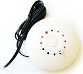 Asm Dn-S-S Digitus Smoke Detector For Monitoring And Management Strips