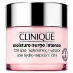 Clinique Skin care Moisturiser Moisture Surge Intense72H Lipid-Replenishing Hydrator 30 ml