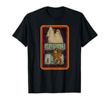 Scooby-Doo Scooby Shaggy Ghost T-Shirt