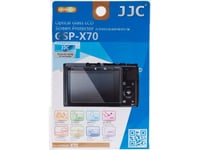 Jjc Osłona Lcd Jjc Fujifilm X70 Szkło