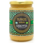 Munkens Hälsa Svensk Honung Eukalyptus EKO 500g