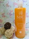 SBC Calendula & Macadamia Body Wash - Bath & Shower Gel  500ML NEW FAST FREE⚡🚚