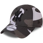 Casquette enfant New-Era  NY Yankees Camo Pack 9Forty Bébé