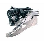 Sram X0 Krankgir | 2x10-delt | Low Direct Mount - S3 | Bottom Pull Grey