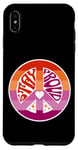 Coque pour iPhone XS Max ALPHABET LGBTQ MAFIA LESBIAN PRIDE GAY PRIDE GIRL LGBT PRIDE GIRL LGBT PRIDE
