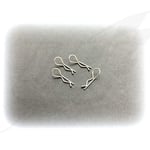 FR- Absima Body Clip for 1:24 Scale (4) - 1240005