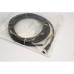 IFM E12166 Cable M12 8 pins 5m (B1184)