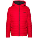 Manteau BOSS  Doudoune  BENE Rouge