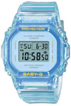 Casio Baby-G Numérique Montre Femmes BGD-565SJ-2ER