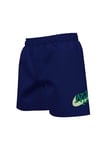 NIKE SWIM 4´´´ Volley Swimming Shorts 10-11 Years