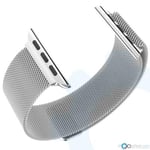 Bracelet hoco milanais pour apple watch 42mm