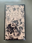 Gucci bloom ambrosia di fiori 100ml Edp Intense sealed