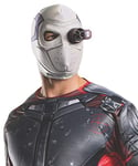 Rubie's Costume Co. Men's Suicide Squad Deadshot Mask, Light Up, One size