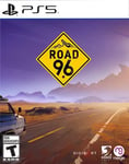 Road 96 Playstation 5