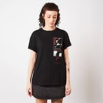 It Chapter 2 IT Comes Back Women's T-Shirt - Black - XS - Black