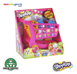 Shopkins Chariot Shopping Special 2shopkins GPZ56017 GIOCHI PREZIOSI  nuovo