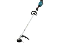 Batteridrevet Trimmer (Buskrydder) - Makita Ur014gz