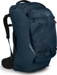 Osprey Men's Farpoint 70 Muted Space Blue, OneSize