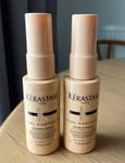 Kerastase Curl Manifesto Gelee Curl Contour Travel Size X 2