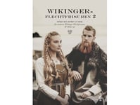 Viking Flätade Frisyrer 2 | Annette Collin | Språk: Ger