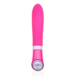 Vibrator Sex Toy For Women Deluxe B Swish Bgood - Pink