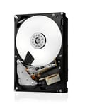 WD Ultrastar 7K6000 HUS726040ALN610 - Disque dur - 4 To - interne - 3.5" - SATA 6Gb/s - 7200 tours/min - mémoire tampon : 128 Mo