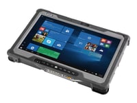 Getac A140 - Ruggad - Surfplatta - Intel Core I5 - 10210U - Uhd Graphics - 16 Gb Ram - 512 Gb Ssd Nvme - 14" - Wi-Fi 6