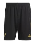 ADIDAS IA1037 MESSI X SHO Shorts Men's black 2XL