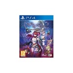 Nuits d’Azur 2 : Fiancée de la Nouvelle Lune PS4 Playstation 4