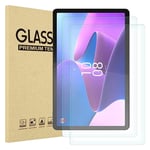 Lenovo Tab P11 Pro Gen. 2 Skjermbeskytter - 2 Stk. - Glass - Gjennomsiktig