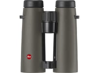 Leica Noctivid 8x42 HD, Olive Kikkert i toppklasse