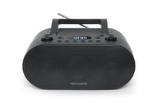 Radio Muse RADIO CD BLUETOOTH M-35 BT / MUSE