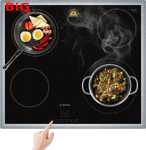 Large  Induction  Hob  Protector  Mat  90X54Cm , Translucent  Induction  Hob  Co