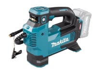 MAKITA KOMPRESSOR 40V MP001GZ 11,1 BAR NAKEN