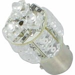 Led-Lampa bluhm enterprises - Led lampa bay15d 1157 360 design