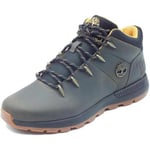 Boots Timberland  0A657Z Sprint Trekker Mid Grey