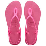 Havaianas Luna Femme, Ciber Rose, 29/30