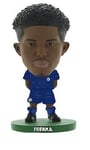 Soccerstarz - Chelsea Wesley Fofana - Home Kit (Classic Kit) (LOOSE)