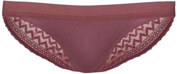 Cache Coeur Serena Äitiysalushousut, Plum, XL